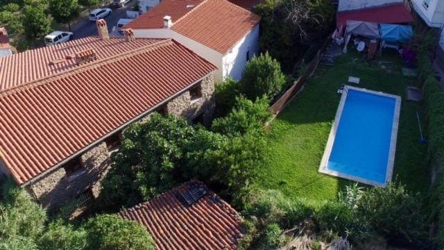 Casa Rural Puria Rebollar (Caceres) Exterior foto