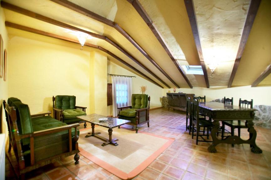 Casa Rural Puria Rebollar (Caceres) Exterior foto